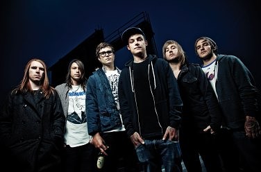 The Amity Affliction
