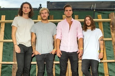 Kaleo