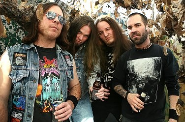 Exhumed