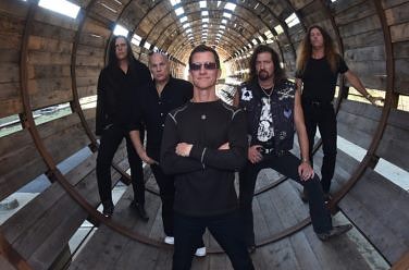 Metal Church
