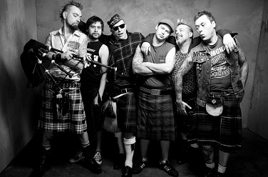 The Real McKenzies