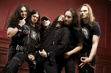 DRAGONFORCE