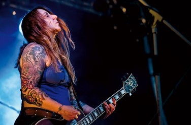 Acid King