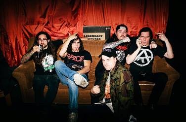 Power Trip