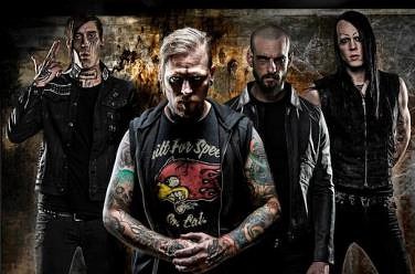 Combichrist
