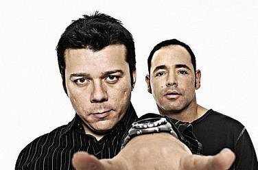 The Crystal Method /  