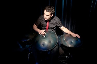 Manu Delago