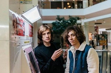 Foxygen