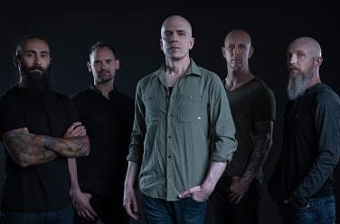 Devin Townsend Project