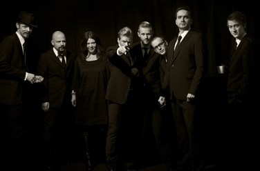 Diablo Swing Orchestra