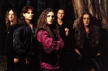 Rhapsody