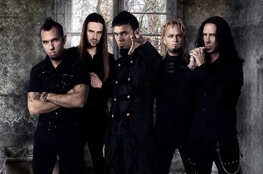 Kamelot