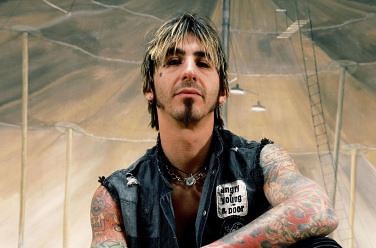 Sully Erna