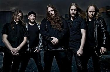 Katatonia