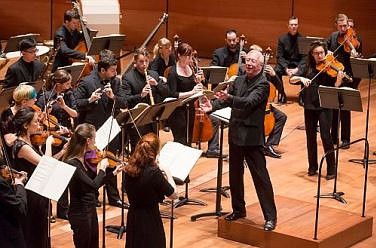 "Les Arts Florissants" / " ", ..   -   ()