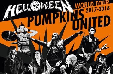 HELLOWEEN