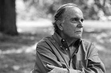Alvin Lucier /  