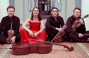 Atrium Quartet