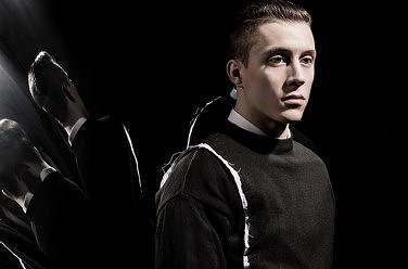 Loic Nottet