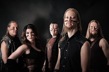 Ensiferum