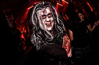 Halloween - Horror night