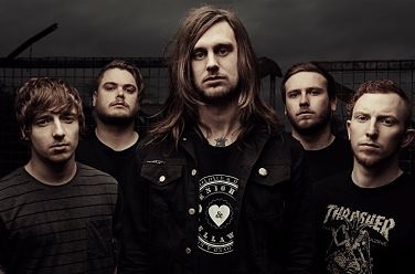 While She Sleeps