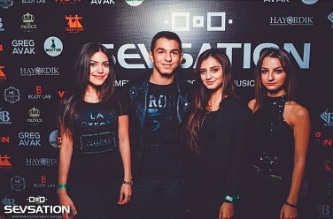 Sevsation