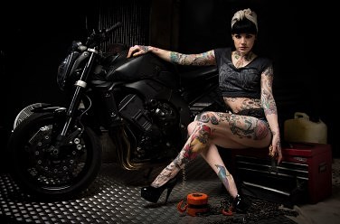 Tattoo Festival