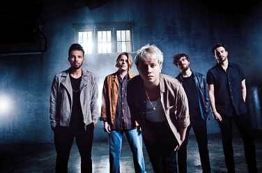 Nothing but Thieves
