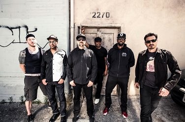 Prophets of Rage