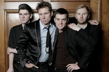 Franz Ferdinand