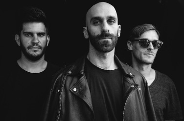 X Ambassadors