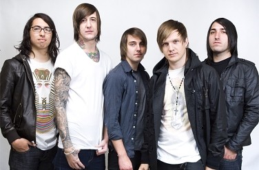Of Mice & Men