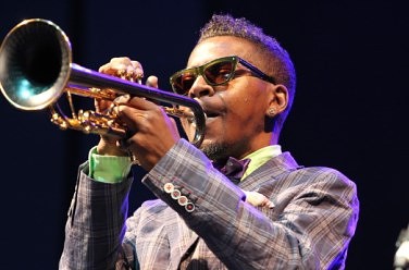 Roy Hargrove /   ()    ()