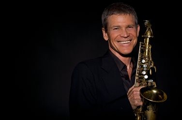 David Sanborn
