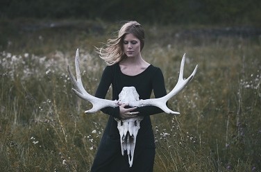 Myrkur