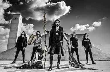 Orphaned Land