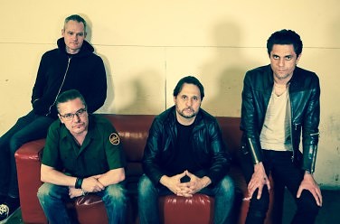 Dead Cross
