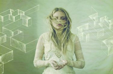   / Eivor Palsdottir