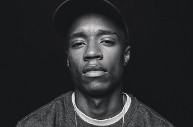 Rejjie Snow