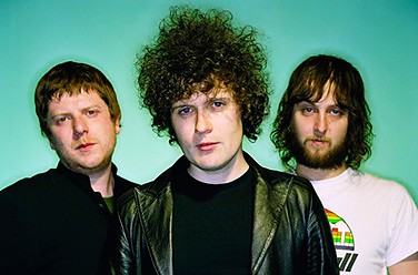 The Fratellis