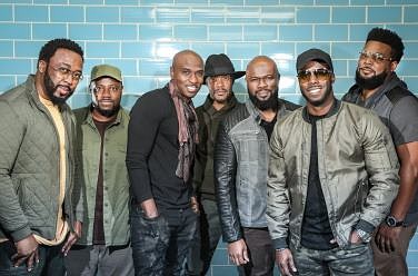 Naturally 7