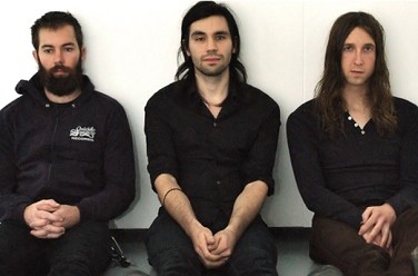 Russian Circles