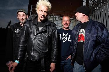GBH