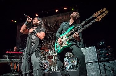 Sons Of Apollo