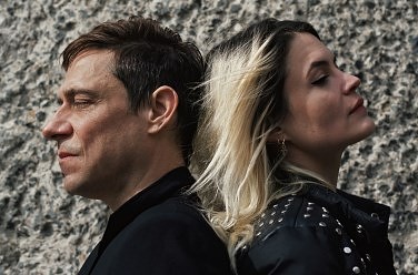 The Kills