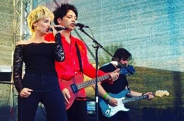 Look Sharp! Roxette Tribute