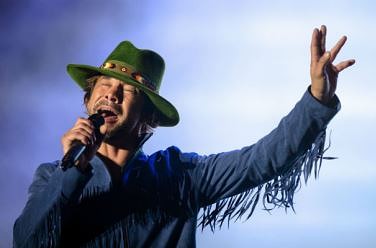JAMIROQUAI - 