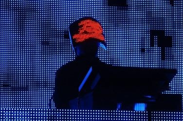 Squarepusher