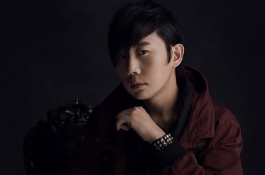 Pianoboy. Kao Chin Hao